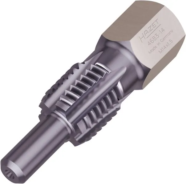HAZET 4683-14 Die Set, lambda sensor