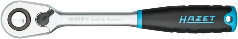 HAZET 8816HPS Reversible Ratchet