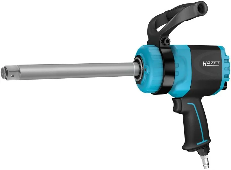 HAZET 9014LGTT Impact Wrench (compressed air)