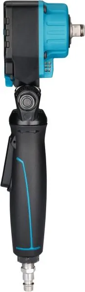 HAZET 9012ATT Impact Wrench (compressed air)