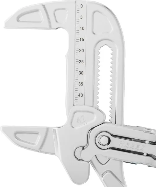 HAZET 762-18 Pliers Wrench