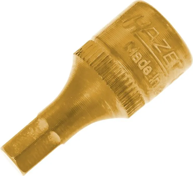 HAZET 8501-5 Socket Wrench Insert