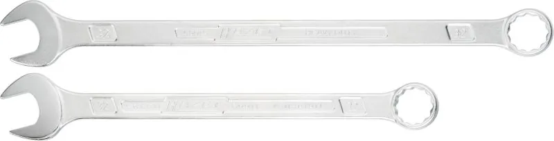 Ring-/Open End Spanner 600LG-14