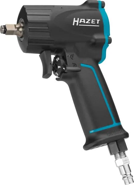 HAZET 9011M Impact Wrench (compressed air)