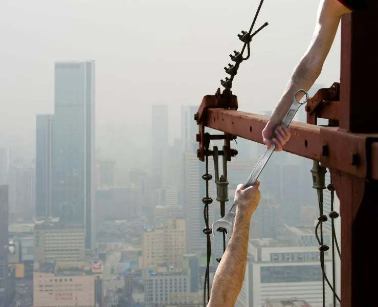 Ring-/Open End Spanner 600LG-14