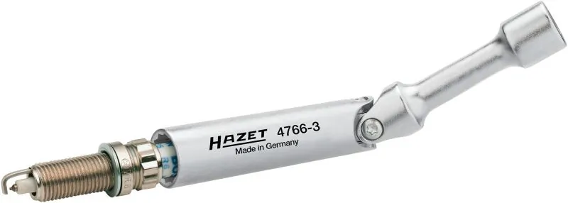 HAZET 4766-3 Spark Plug Spanner
