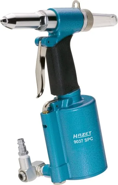 HAZET 9037SPC Rivet Setter (compressed air)