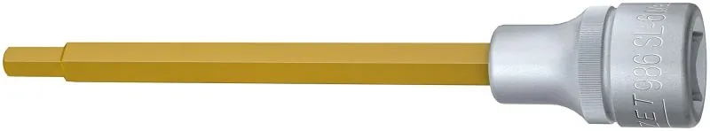 HAZET 986SL-6 Socket Wrench Insert