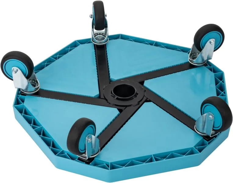 HAZET 195N-4 Workshop Stool