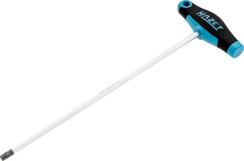 HAZET 828LG-T40 Screwdriver