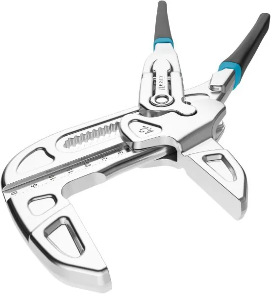 HAZET 762-18 Pliers Wrench