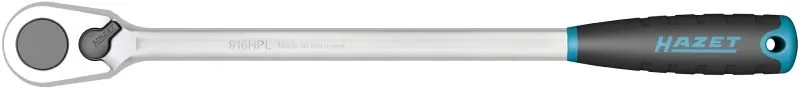 HAZET 916HPL Reversible Ratchet