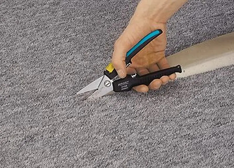 HAZET 2158 Universal Scissors