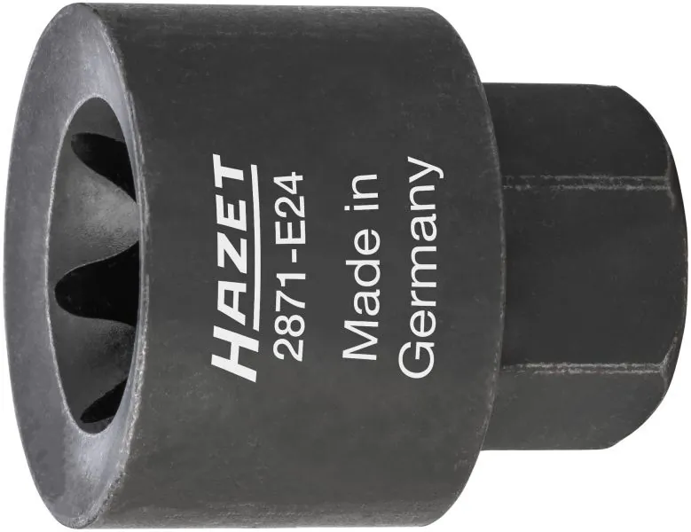 HAZET 2871-E24 Socket Wrench Insert