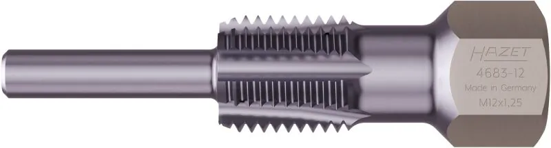 HAZET 4683-12 Die Set, lambda sensor