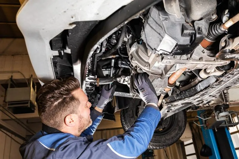 Oilfilter Spanner 2169-7