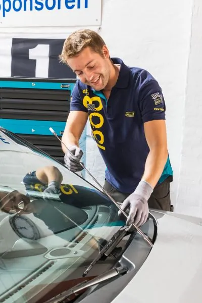 Adjustment Tool, window wash water jet 4850-1