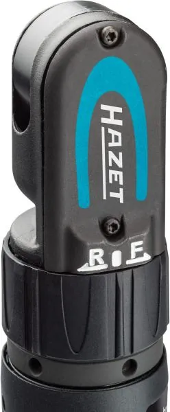 HAZET 9022-360 Ratchet Screwdriver (compressed air)