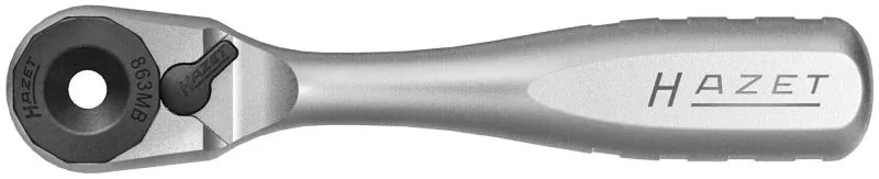 HAZET 863MB Reversible Ratchet