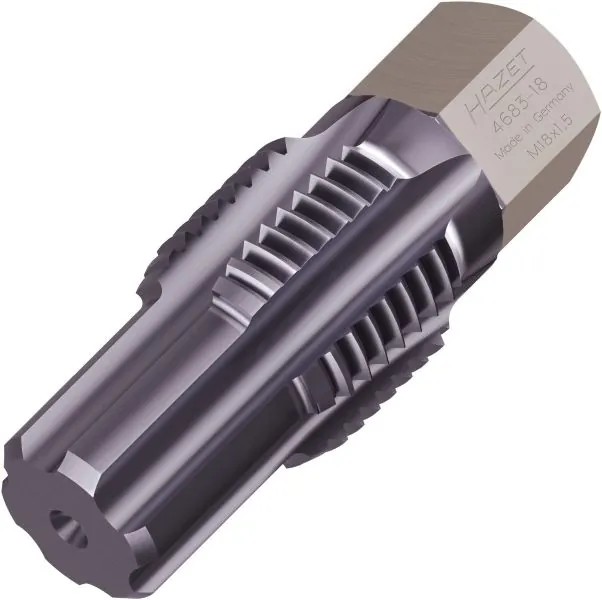 HAZET 4683-18 Die Set, lambda sensor