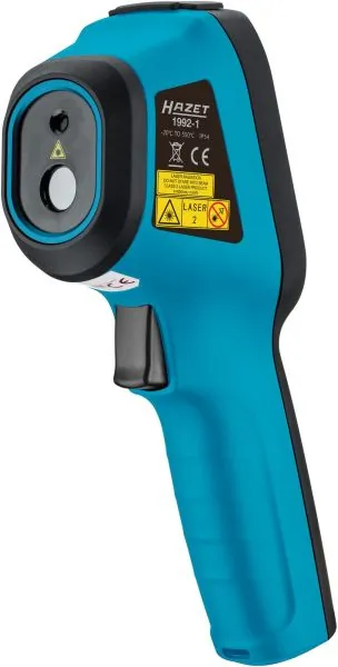 HAZET 1992-1 Thermal Imaging Camera