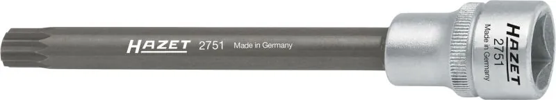 HAZET 2751 Socket Wrench Insert