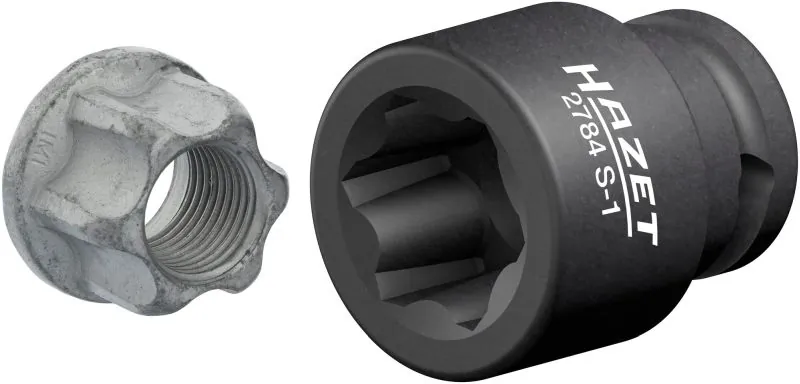 HAZET 2784S-1 Power Socket