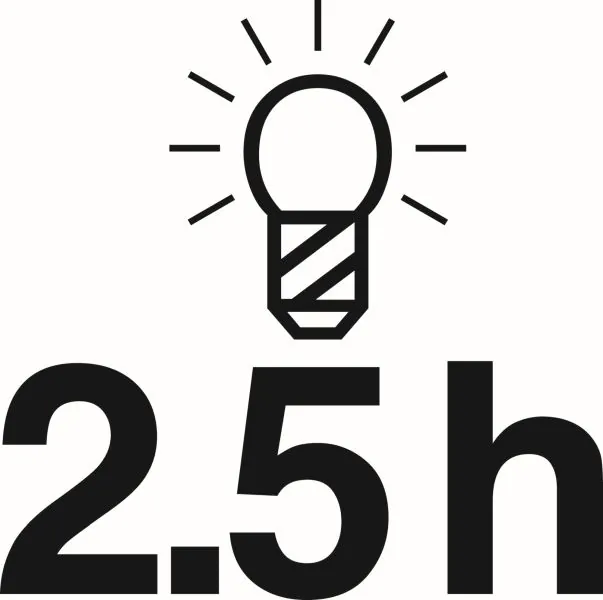 HAZET 1979-11 Inspection Lamp
