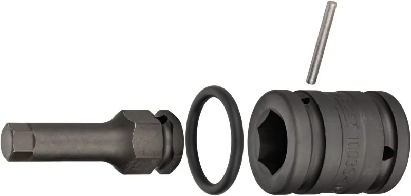 HAZET 163-612/40 Power Socket