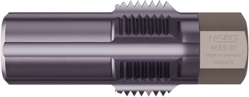 HAZET 4683-20 Die Set, lambda sensor