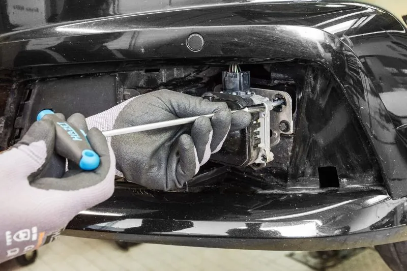 Socket Wrench 428-3.5