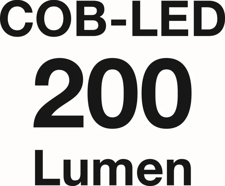 HAZET 1979-11 Inspection Lamp
