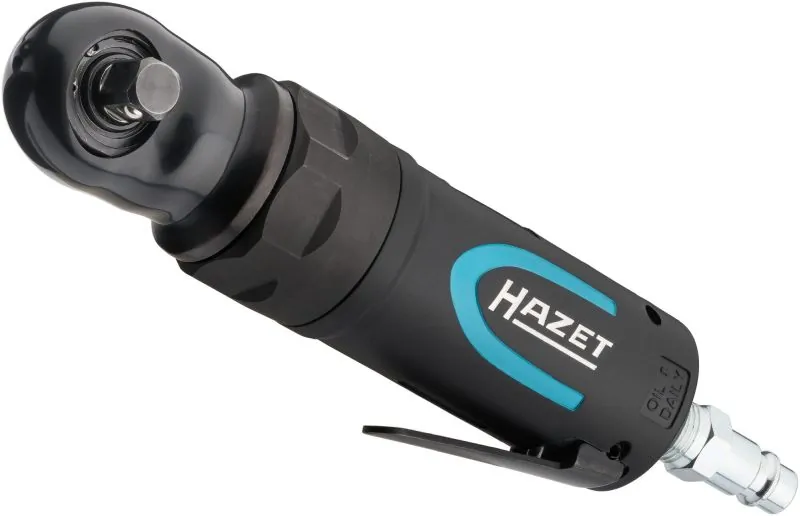 HAZET 9021SR-1 Ratchet Screwdriver (compressed air)