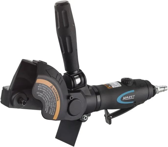 HAZET 9033N-6 Multi-grinder (compressed air)
