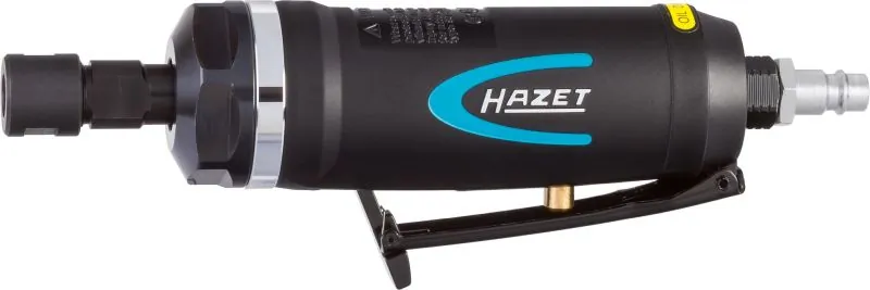 HAZET 9032P-1 Straight-grip Grinder (compressed air)