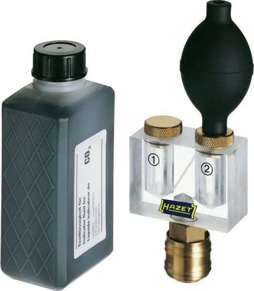 Test Unit, cylinder head leakage 4800-41