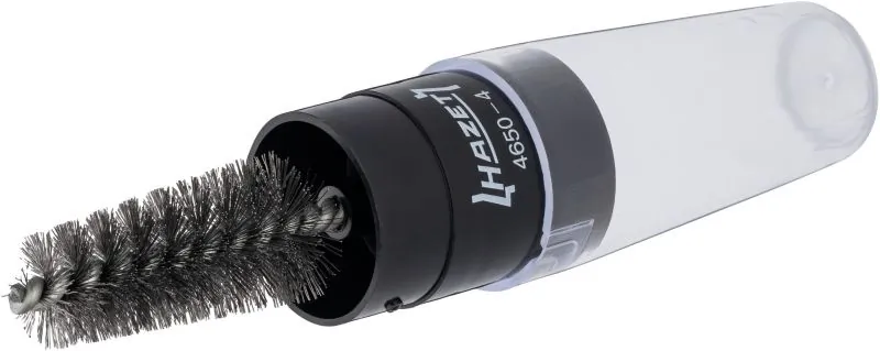 Wire Brush, battery terminal/clamp cleaning 4650-4