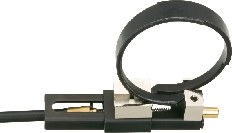 HAZET 798-16 Pliers, hose clamp