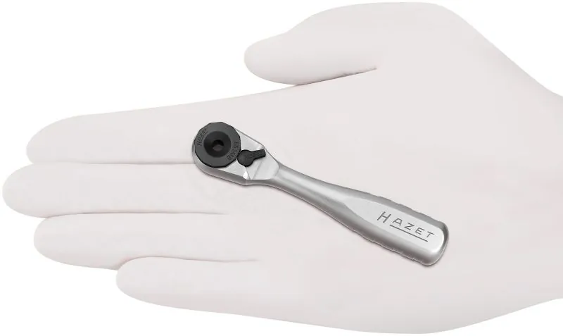 HAZET 863MB Reversible Ratchet
