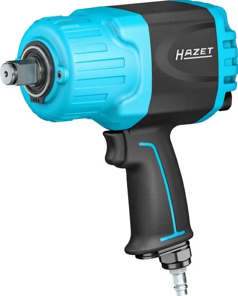 HAZET 9013TT Impact Wrench (compressed air)