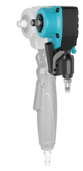 HAZET 9012PTT Impact Wrench (compressed air)