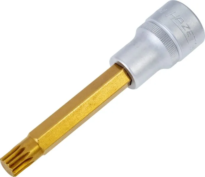 HAZET 990LG-10 Socket Wrench Insert