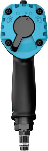 HAZET 9012TT Impact Wrench (compressed air)