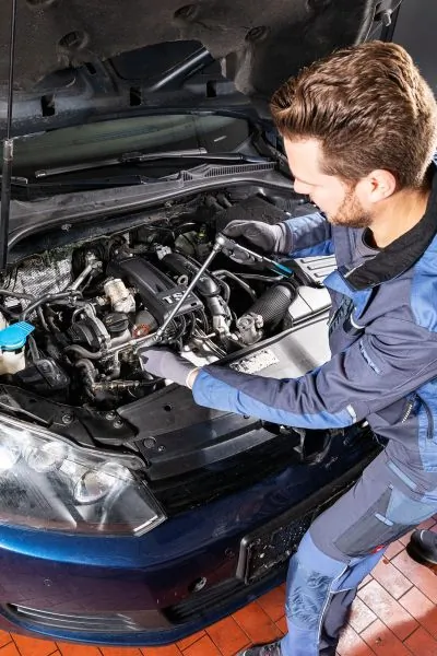 HAZET 4766 Spark Plug Spanner