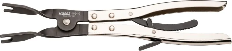 Pliers, exhaust pipe clamp 4684-3