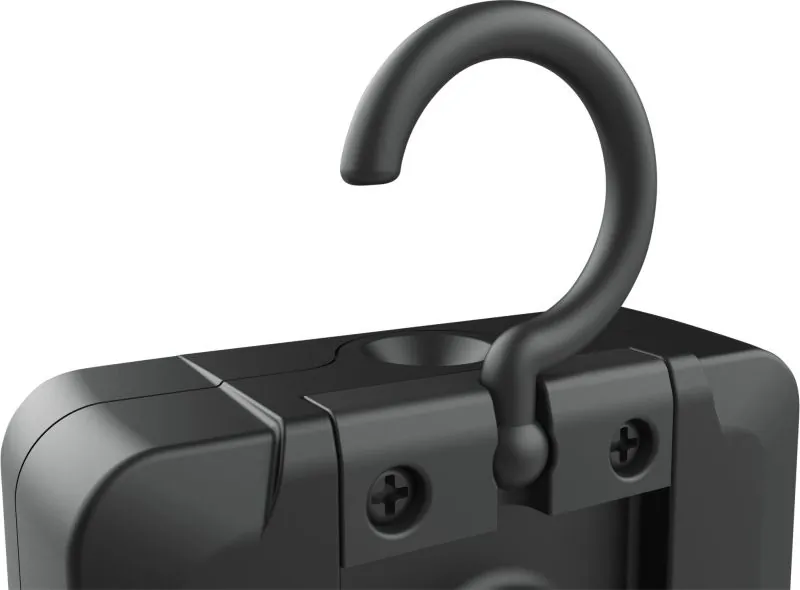 HAZET 1979N-82 Hand lamp