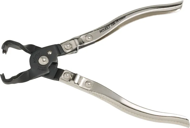 HAZET 798-14 Pliers, hose clamp
