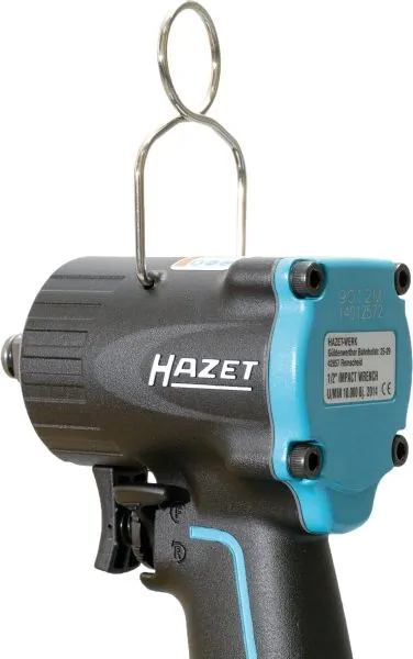 HAZET 9012M Impact Wrench (compressed air)