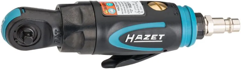 HAZET 9020P-2 Ratchet Screwdriver (compressed air)