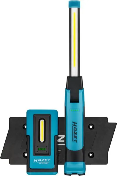 HAZET 1979W1/3 Flashlight set